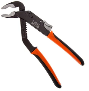 Bahco Bahco Szczypce nastawne Ergo 250mm 8224 7314150000012 - Akcesoria hydrauliczne - miniaturka - grafika 2