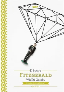 Wielki Gatsby - Opowiadania - miniaturka - grafika 2