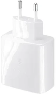 Samsung Ładowarka sieciowa EP-TA845XBEGWW Czarny - Ładowarki do telefonów - miniaturka - grafika 3