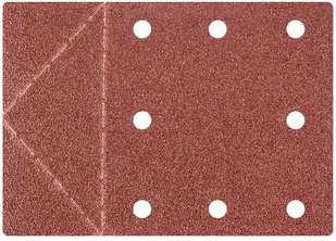 Graphite Papier ścierny 55H814 3 szt.) - Materiały ścierne - miniaturka - grafika 2