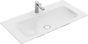 Umywalki - Villeroy & Boch Finion 1000x500 4164ABR1 - miniaturka - grafika 1