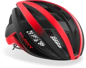 Kaski rowerowe - RUDY Project Project Venger Road Kask, red/black matte M | 55-59cm 2021 Kaski rowerowe HL660151 - miniaturka - grafika 1