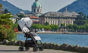 Chicco OHLALA Digital - Wózki dziecięce - miniaturka - grafika 10