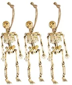 Stroje karnawałowe - Widmann s.r.l. Andreas s.r.l., 3 Skeletons VD-WDM6878D - miniaturka - grafika 1