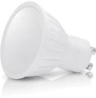 Żarówki LED - Kobi light Żarówka LED GU10 7W ciepła 3000K KAGU7,0CBPOM - miniaturka - grafika 1