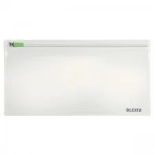 Leitz Koszulki z suwakiem Complete Traveller, rozmiar S/2szt. 40070000 - Koszulki na dokumenty - miniaturka - grafika 3