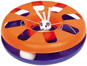 Zabawki dla kotów - Nobby 71995 Kitty wirnikowa - miniaturka - grafika 1