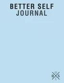 Poradniki obcojęzyczne - Balboa Press AU Better Self Journal - Huggins Christian - miniaturka - grafika 1