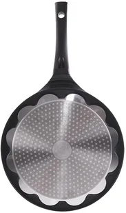 Patelnia do jajek / placków 7 otworów GRANDE 112974 - Patelnie - miniaturka - grafika 2