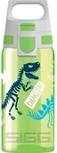 Bidony dla dzieci - Sigg VIVA ONE Jurassica 0,5L, Drinking bottle 7610465900130 - miniaturka - grafika 1