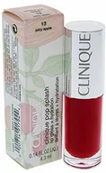 Błyszczyki do ust - Clinique Make-Up warg Pop Splash Marimekko nr 13 Juicy Apple 4 ML - miniaturka - grafika 1