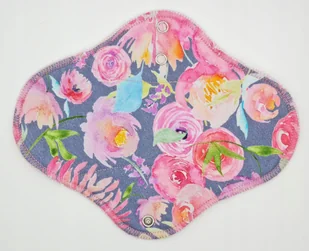 wkładki wielorazowe Mini goEko bambusowe - Wkładki higieniczne - miniaturka - grafika 38