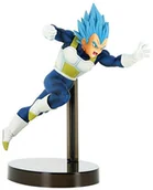Figurki dla dzieci - DRAGON Banpresto Figurka Ball Super Super Saiyan God Blue Vegeta Warszawa - miniaturka - grafika 1