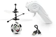 Samochody i pojazdy dla dzieci - Revell Control Copter Ball, czarno-biały - miniaturka - grafika 1