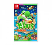 Gry Nintendo Switch - Yoshi GRA NINTENDO SWITCH - miniaturka - grafika 1