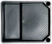 Pozostałe akcesoria malarskie - Vorel Kuweta malarska 330 x 350mm 09408 - miniaturka - grafika 1