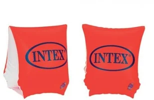 Intex Rekawki do pływania 15x23 58642 pudełko - Pływanie - miniaturka - grafika 2