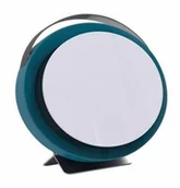 Ogrzewanie przenośne - Aurora Termowentylator grzejnik z termostatem elektronicznym 2000W CALYPSO DIGITAL 45 - miniaturka - grafika 1