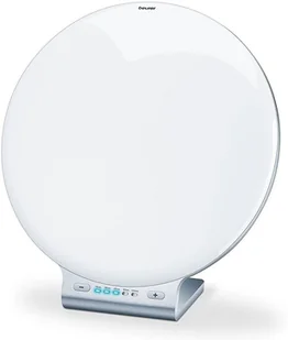 Beurer Lampa antydepresyjna TL 70 - Urządzenia medyczne - miniaturka - grafika 7