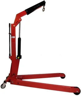 030 LIFERAIDA Żurawik warsztatowy przewoźny udźwig 1000 kg) 03078884 78884-uniw - Wyposażenie gospodarstwa rolnego 030 LIFERAIDA Żurawik warsztatowy przewoźny udźwig 1000 kg) 03078884 78884-uniw - Wyposażenie gospodarstwa rolnego - miniaturka - grafika 1