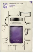 Maseczki do twarzy - Holika Skin Rescuer Mask Sheet maska w płacie Peptide 1 szt - miniaturka - grafika 1