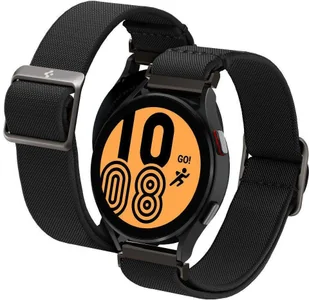 Spigen FIT LITE SAMSUNG GALAXY WATCH 4 40 / 42 / 44 / 46 MM BLACK FD_20556-0 - Akcesoria do smartwatchy - miniaturka - grafika 10
