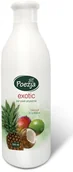Żele pod prysznic dla mężczyzn - Poezja Poezja żel pod prysznic 500ml owoce tropicalne exotic - miniaturka - grafika 1