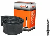 Dętki rowerowe - CST Dętka 26" x 1.25/1,50 FV-Presta 48mm 0430242 - miniaturka - grafika 1