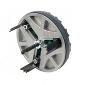 Wiertła - WOLFCRAFT Otwornica regulowana 45 90 mm 5977000 WF5977000 - miniaturka - grafika 1