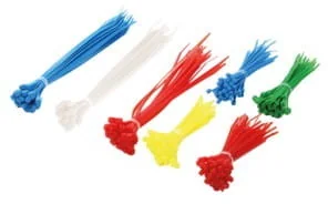 LogiLink Opaski zaciskowe KAB0017 300szt KKLKKUBI0200 [2545671] - Pozostałe akcesoria sieciowe - miniaturka - grafika 5