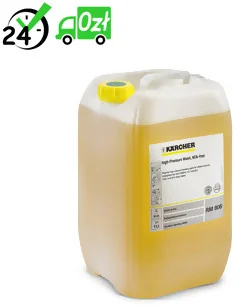 Karcher RM 806 ASF Środek do mycia wysokociśnieniowego - 20 l 6.295-553.0 - Inne artykuły czyszczące - miniaturka - grafika 2