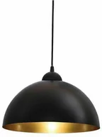 Lampy sufitowe - ABIGALI Lampa wisząca Abigali Round 3 ABIGALI-CHZ3B-E27 - miniaturka - grafika 1