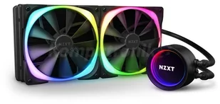 NZXT Kraken X63 RGB (RL-KRX63-R1) - Chłodzenie wodne - miniaturka - grafika 2