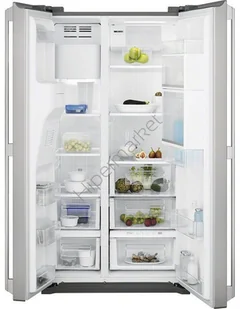 Lodówka Electrolux EAL6142BOX - Lodówki - miniaturka - grafika 2