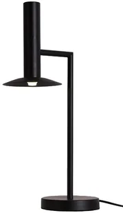 Light Prestige HAT biurkowa czarna LP-1661/1T BK [11500551] - Lampy stojące - miniaturka - grafika 2