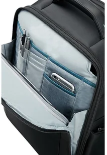 Samsonite Spectrolite 2.0 czarna (CE7-09-008) - Torby na laptopy - miniaturka - grafika 5