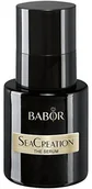 Serum do twarzy - Babor Pleť o działaniu przeciwstarzeniowymSea creation The Serum) 30 ml - miniaturka - grafika 1