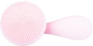 Mirusens Szczoteczka Soniczna Do Twarzy Z Masażerem Różowy - Szczoteczki do twarzy - miniaturka - grafika 5