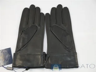 Wittchen Rękawiczki damskie 39-6-270-1-L 39-6-270-1-L - Rękawiczki - miniaturka - grafika 2