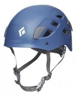 Sprzęt wspinaczkowy - Black Diamond Kask HALF DOME kolor granatowy - miniaturka - grafika 1