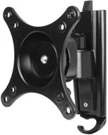 Uchwyty do monitorów - Arctic W1A Black nacienny uchwyt do monitora 13" 30" z technologią Quick-Fix ORAEQ-MA005-GB - miniaturka - grafika 1