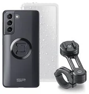 Uchwyty samochodowe do telefonów - SP Connect Uchwyt na telefon Moto Bundle na Samsung Galaxy S21 53938) - miniaturka - grafika 1