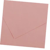 Podobrazia, bloki, papiery - Canson Polska Karton Kolorowy Canson Iris A4 50 ark Różowy 200040159 - miniaturka - grafika 1