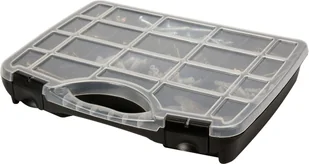 Yato ZESTAW WKRĘTÓW I KOŁKÓW ROZPOROWYCH 620 SZT YT-36500 ZYSKAJ RABAT 30 ZŁ YT-36500 - Wkręty - miniaturka - grafika 3