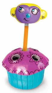 Cobi POTTERY COOL PRACOWNIA GARNCARSKA + GLINA 6027865 SPIN73204 - Artykuły biurowe - miniaturka - grafika 13