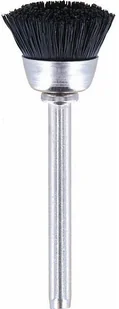 Dremel Szczotka szczecinowa 13mm (26150404JA) - Materiały ścierne - miniaturka - grafika 2