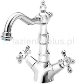 Baterie kuchenne - FDesign FDesign Lacrima bateria kuchenna chrom FD1LRA411 - miniaturka - grafika 1