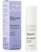 Kremy do twarzy - Nacomi Next Level Bakuchiol 2% 30ml 95281-uniw - miniaturka - grafika 1