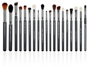 Eyelinery - Jessup 19-częściowy zestaw z profesjonalnych Make-Up-pędzli, Beauty, cienie do powiek, zbudowany Eyeliner, Smokey Eye, sypialnia, shad6971093061312 SIG27-131 - miniaturka - grafika 1
