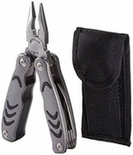 Survival - akcesoria - McKINLEY narzędzie wielofunkcyjne-171087 narzędzie wielofunkcyjne, srebrny, One Size 171087 - miniaturka - grafika 1